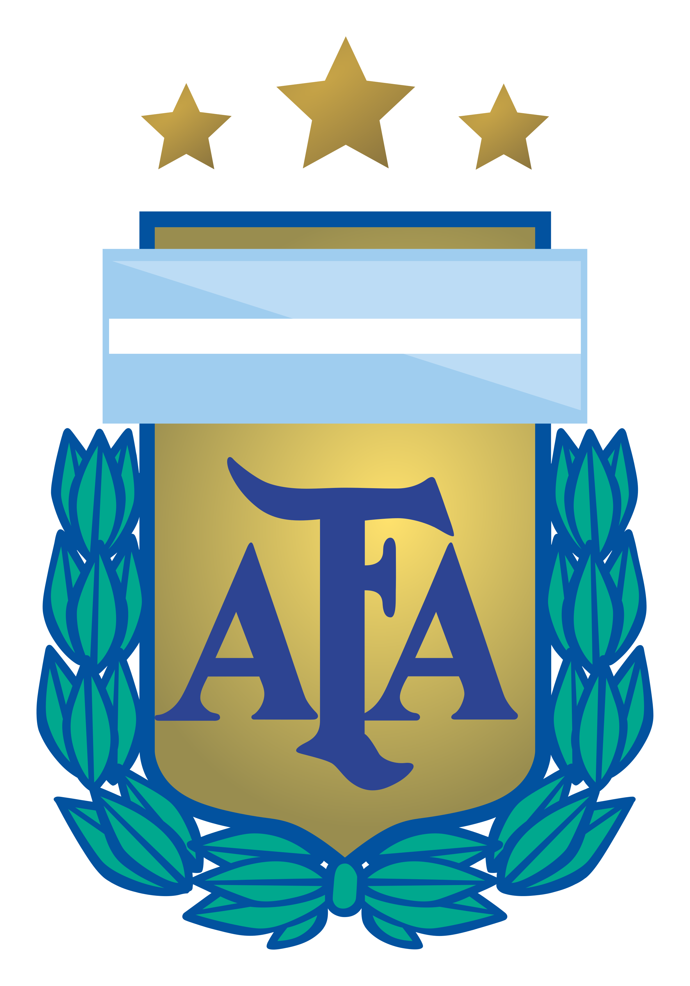 AFA — Asociación del Fútbol Argentino