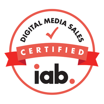 IAB Certified